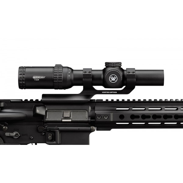 Vortex Strike Eagle 1-6x24 AR-BDC Reticle Vortex Strike Eagle 1-6x24 AR-BDC Reticle